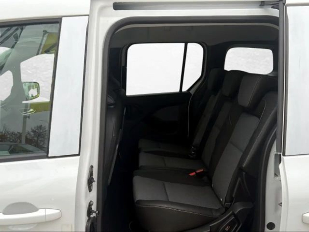 Renault Kangoo E-TECH