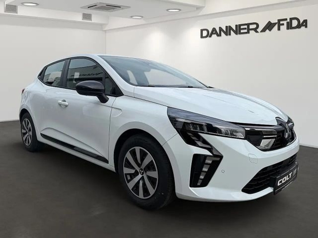 Mitsubishi Colt 2024 Benzine