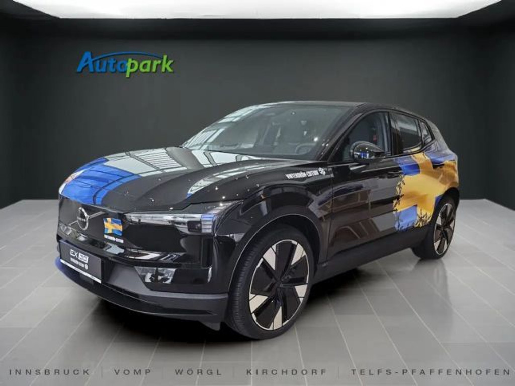 Volvo EX30