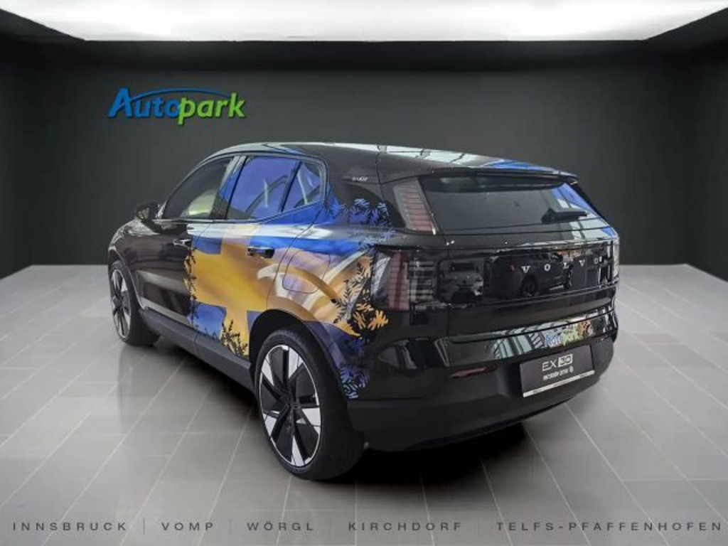 Volvo EX30