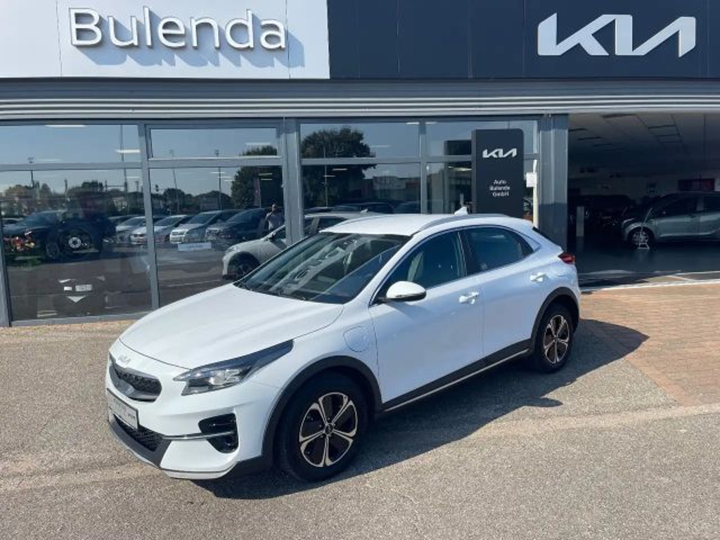 Kia XCeed 2022 Hybride Benzine