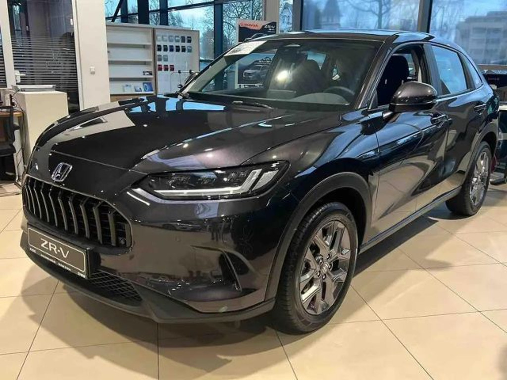 Honda ZR-V 2024 Hybride Benzine