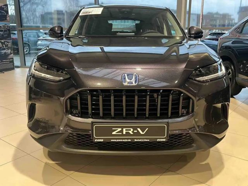 Honda ZR-V
