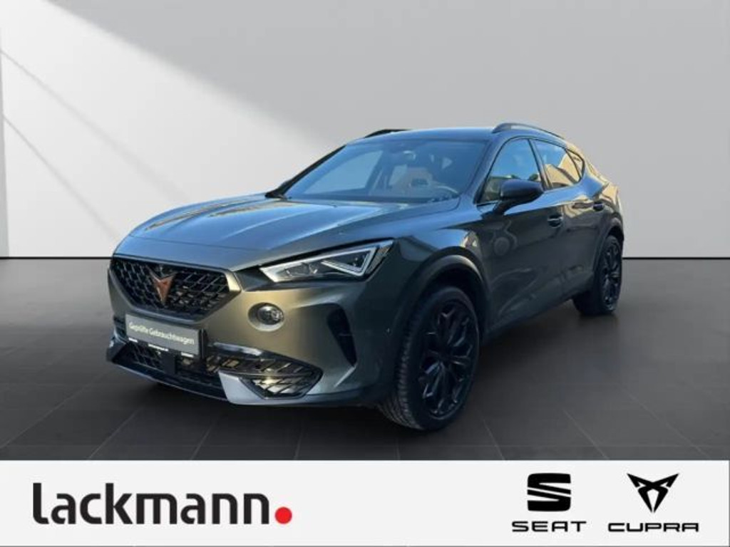 Cupra Formentor 2024 Benzine