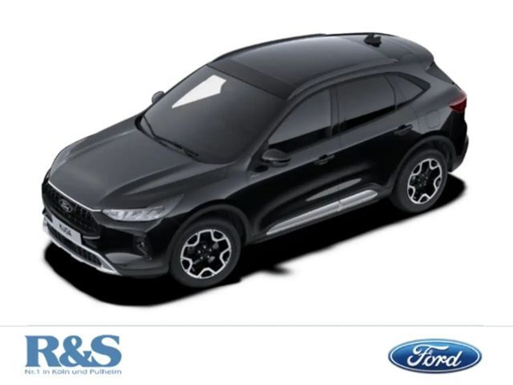 Ford Kuga 2024 Hybride Benzine