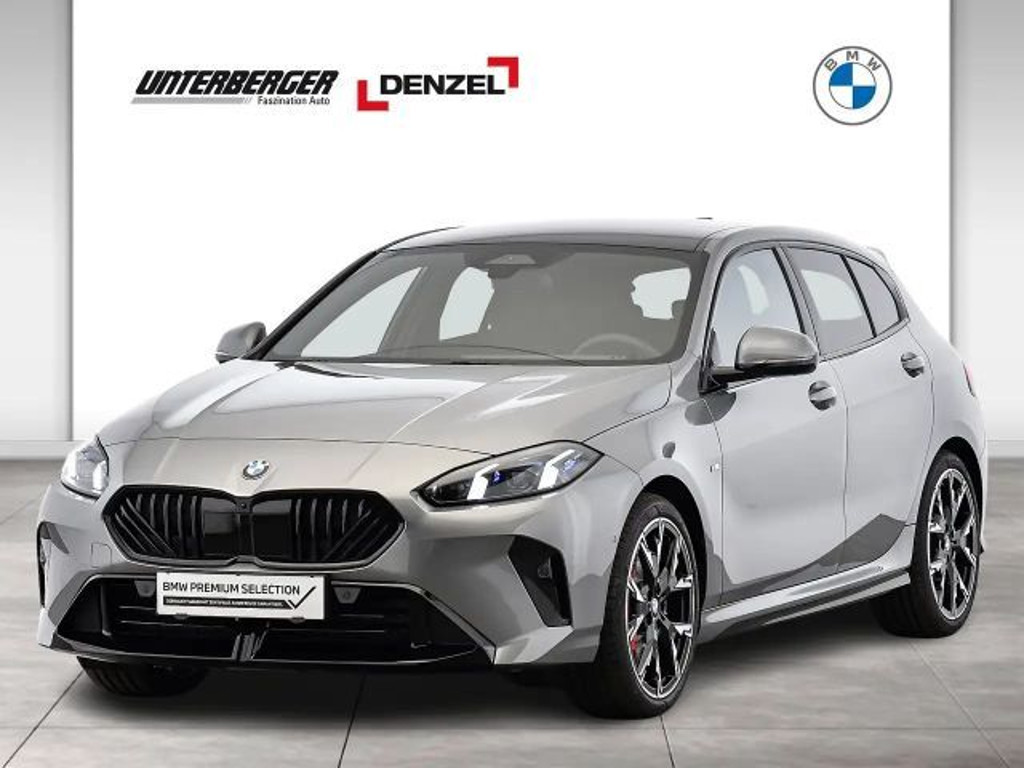 BMW 1 Serie 2024 Diesel