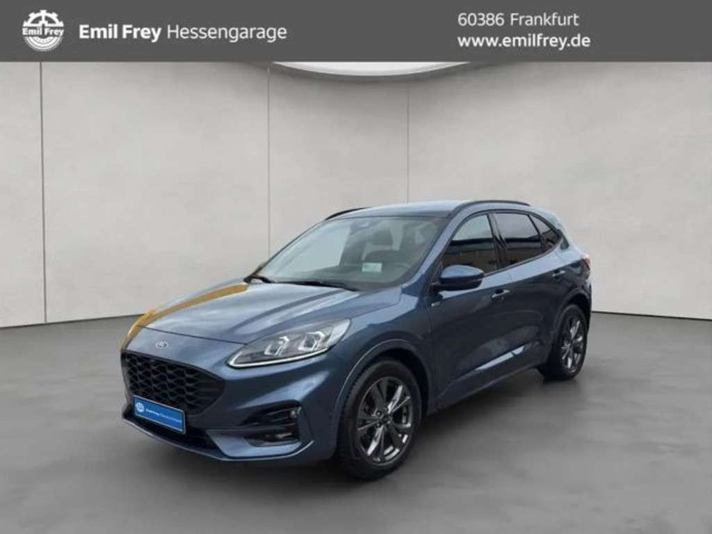 Ford Kuga 2023 Diesel