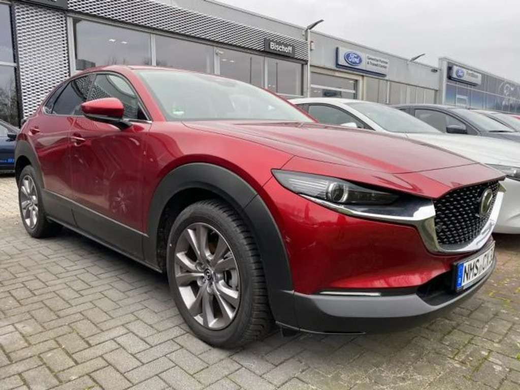 Mazda CX-30 2023 Benzine