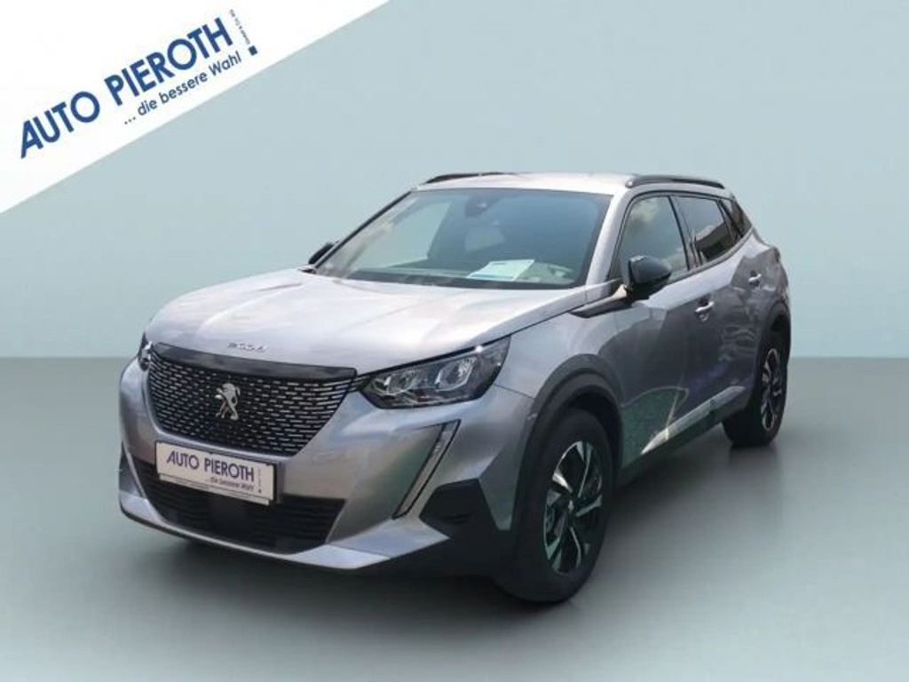 Peugeot 2008 2023 Benzine