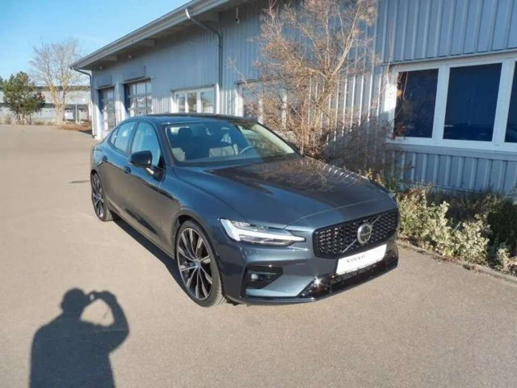 Volvo S60 2024 Benzine