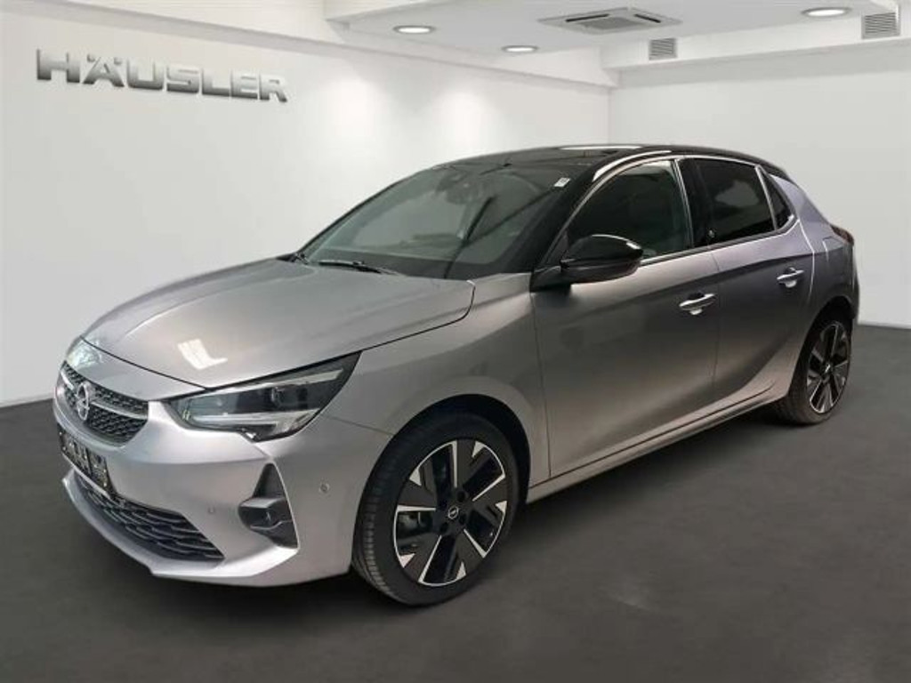 Opel Corsa 2023 Elektrisch