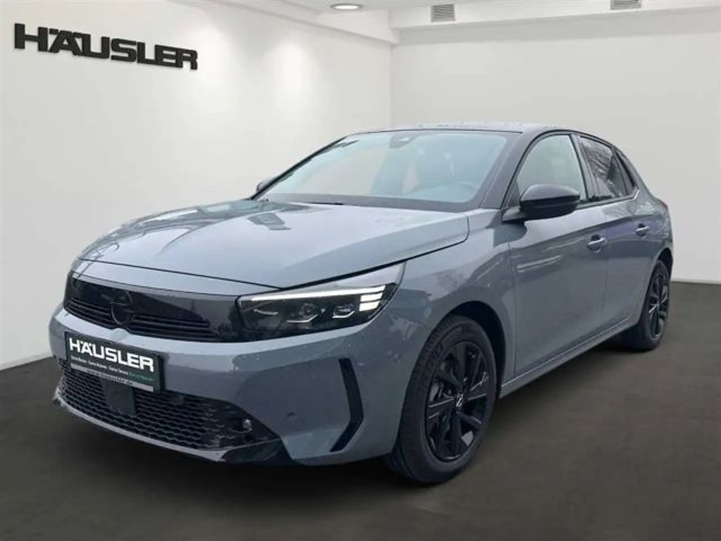 Opel Corsa 2025 Benzine