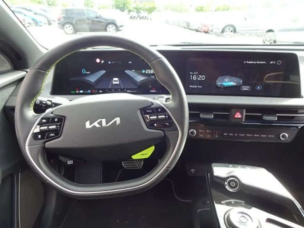 Kia EV6
