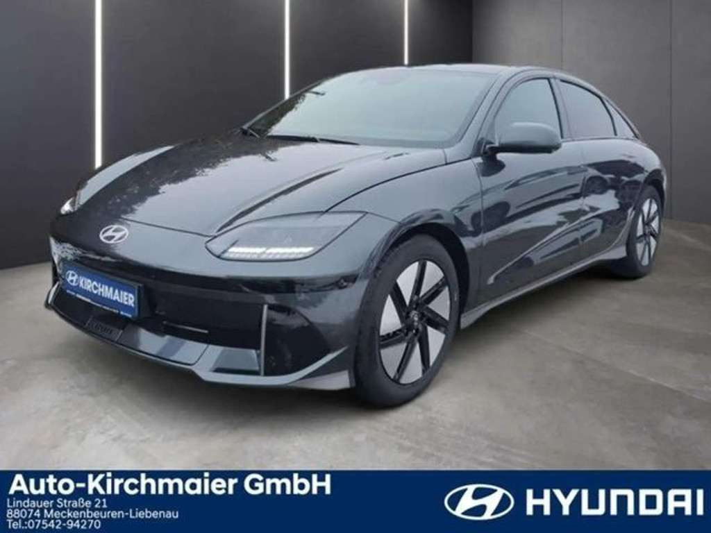 Hyundai IONIQ 6 2024 Elektrisch