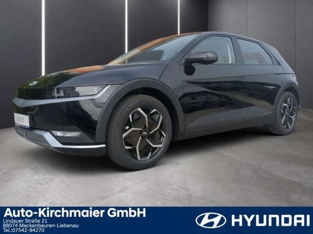 Hyundai Ioniq 5 2024 Elektrisch