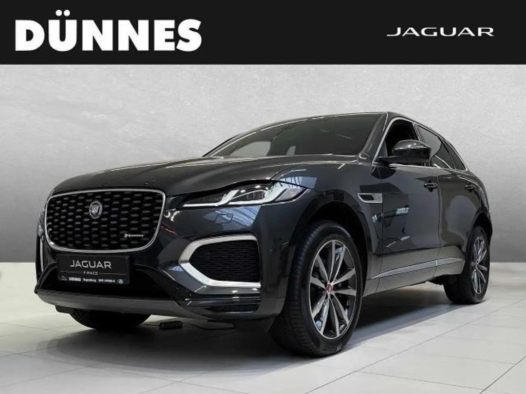 Jaguar F-Pace 2023 Diesel