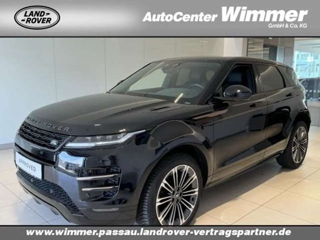Land Rover Range Rover Evoque 2024 Diesel