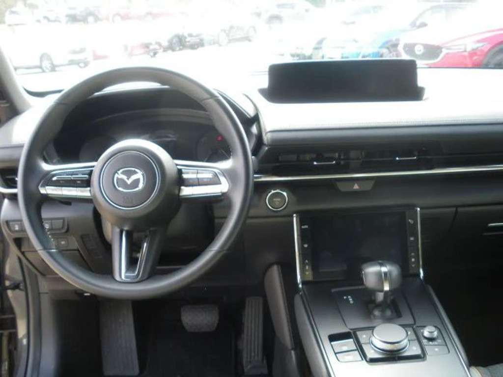 Mazda MX-30
