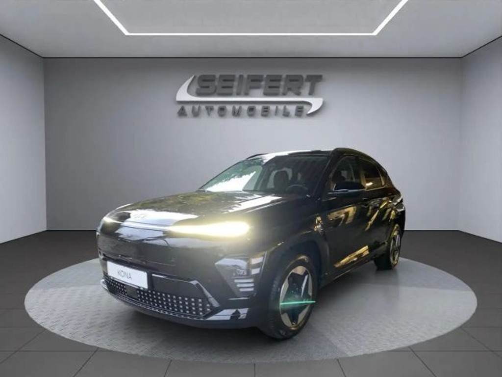 Hyundai Kona 2025 Elektrisch