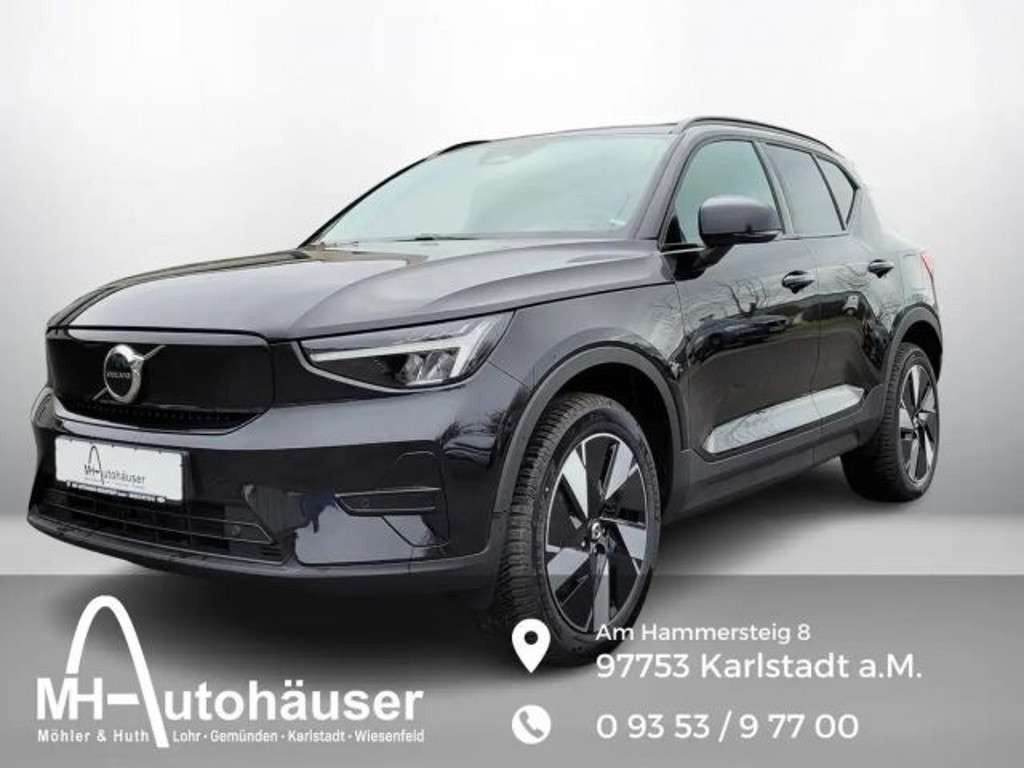 Volvo XC40 2024 Elektrisch