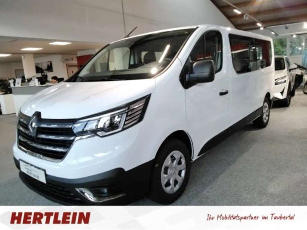 Renault Trafic 2023 Diesel