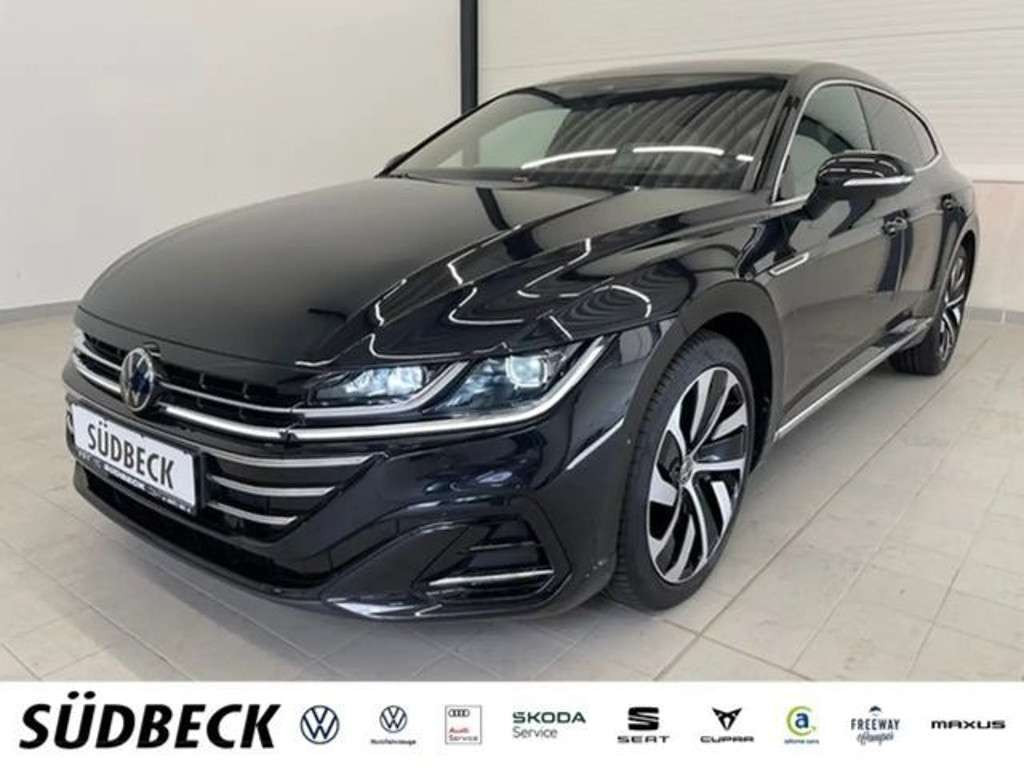 Volkswagen Arteon Shooting Brake 2024 Diesel