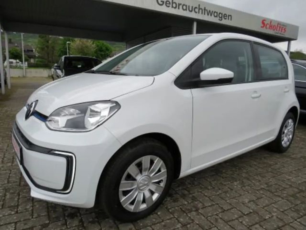 Volkswagen e-Up! 2022 Elektrisch