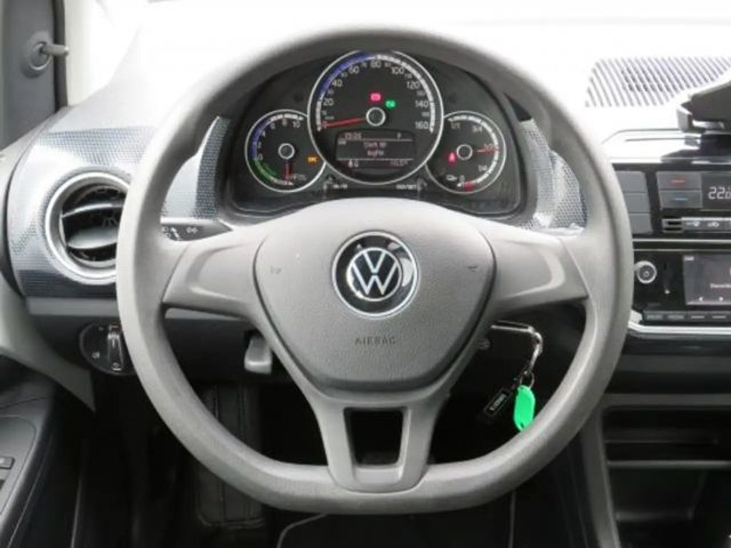 Volkswagen e-Up!