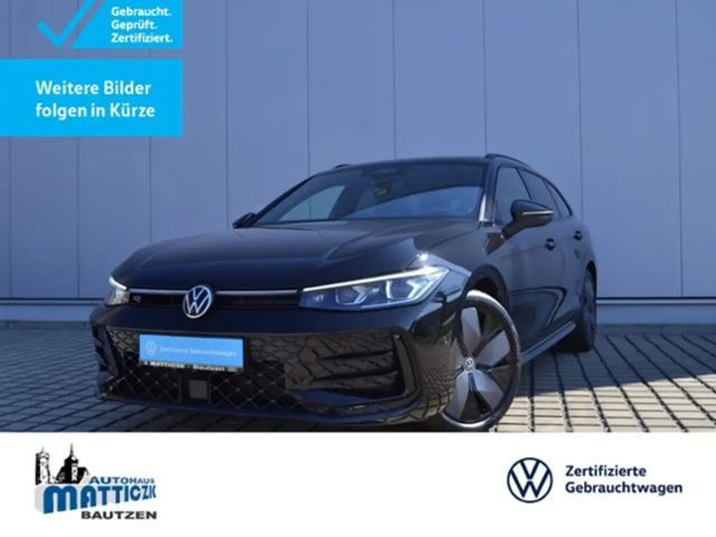 Volkswagen Passat 2024 Diesel