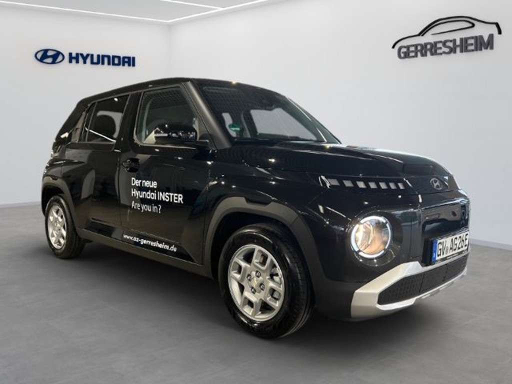 Hyundai Inster