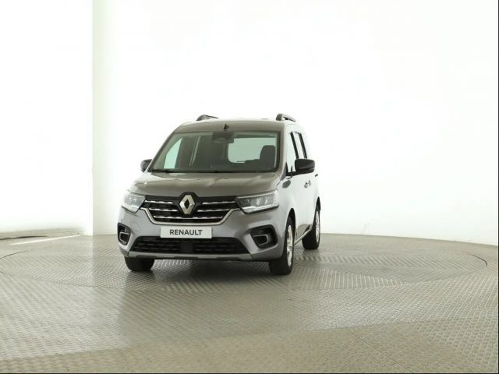 Renault Kangoo 2024 Benzine