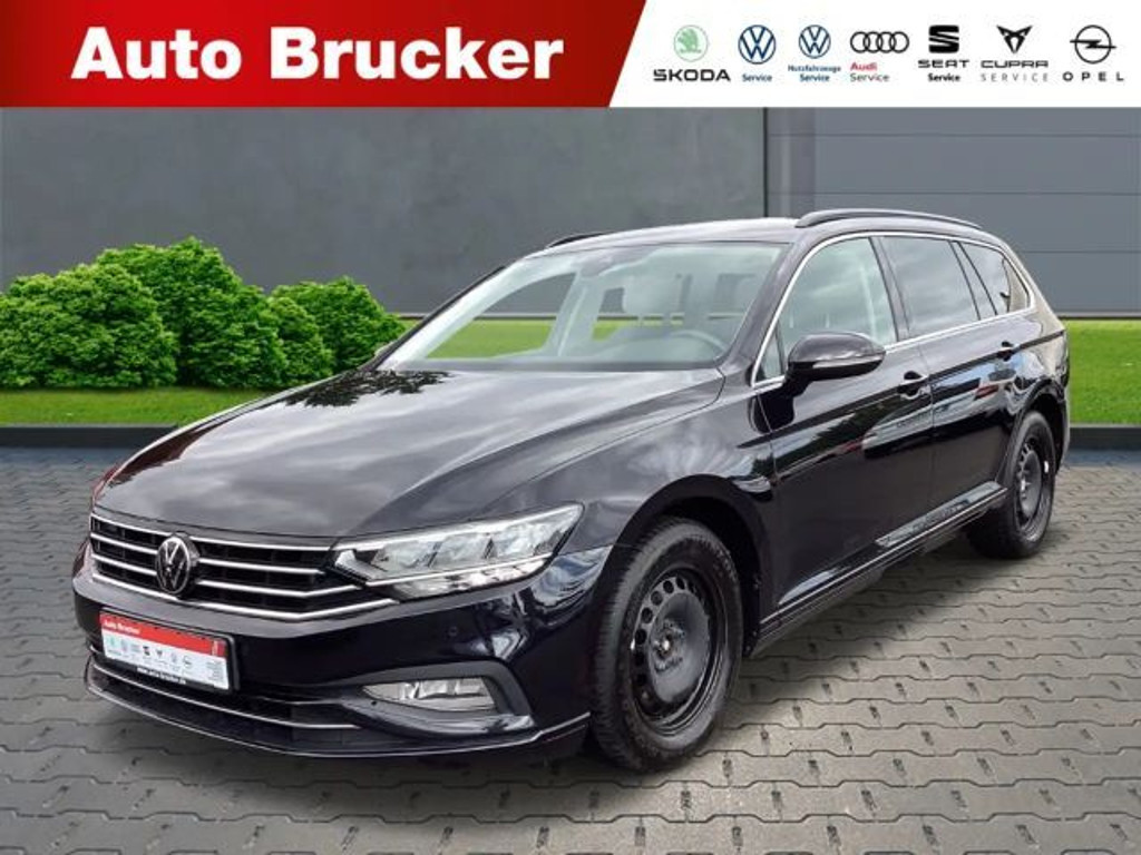 Volkswagen Passat 2021 Diesel