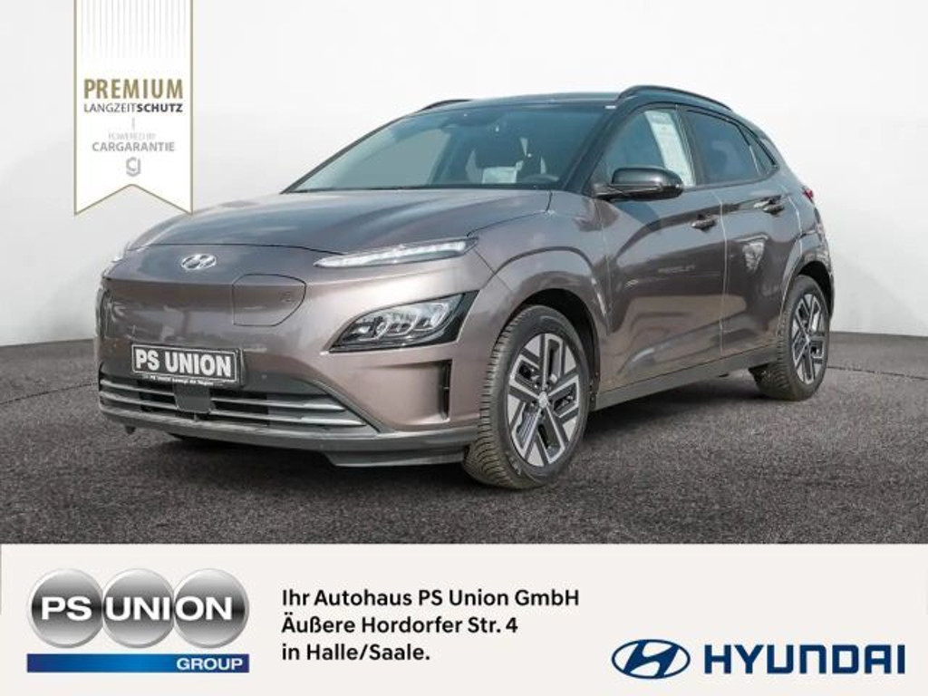 Hyundai Kona 2022 Elektrisch