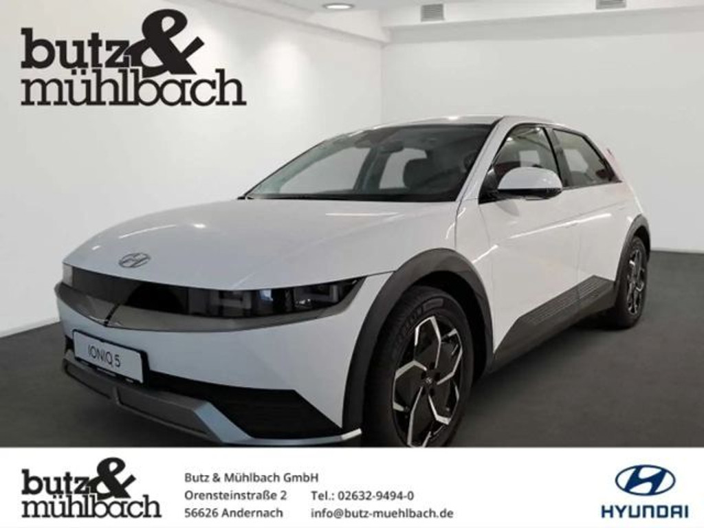 Hyundai Ioniq 5