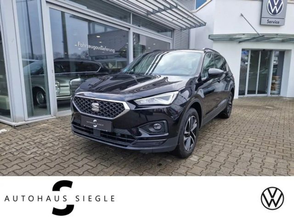 Seat Tarraco 2021 Diesel