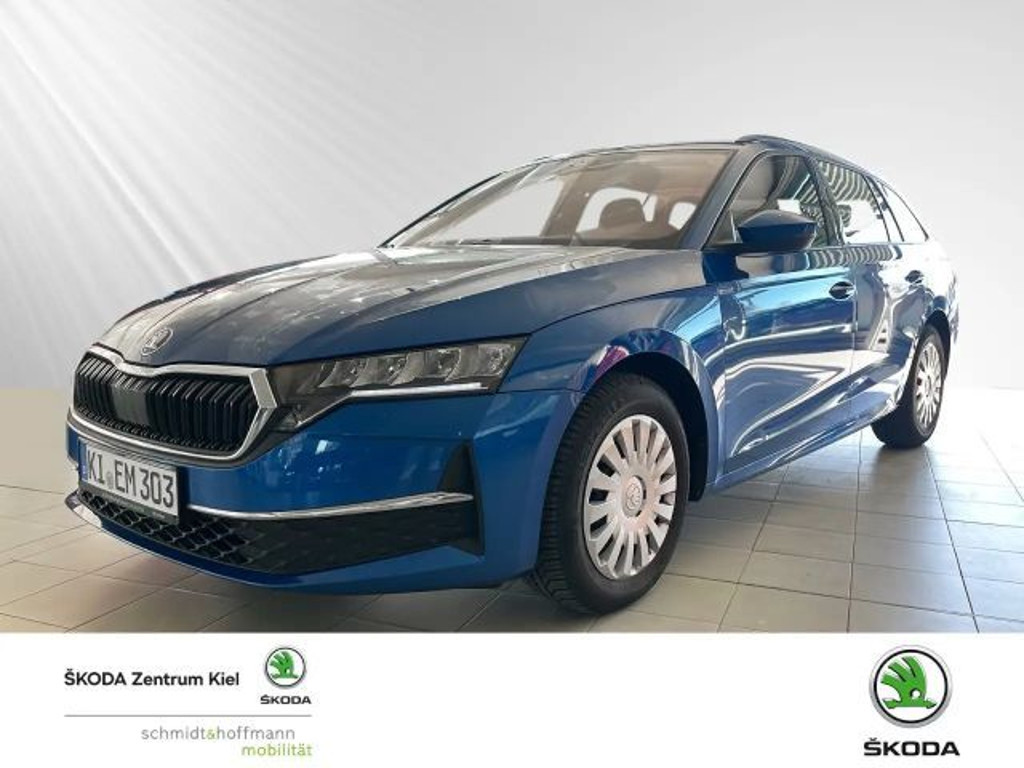 Skoda Octavia 2024 Diesel
