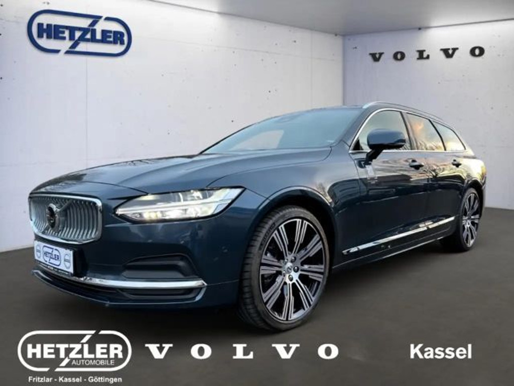 Volvo V90 2024 Diesel