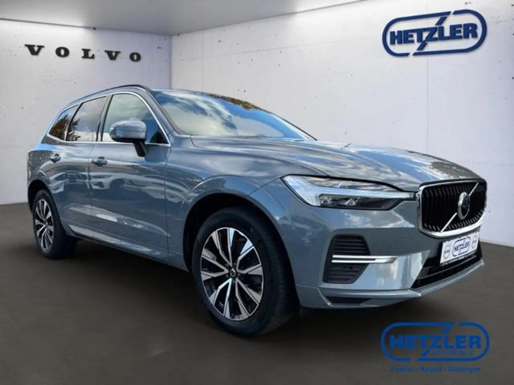 Volvo XC60 2023 Diesel