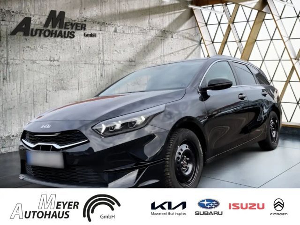 Kia Ceed 2024 Benzine