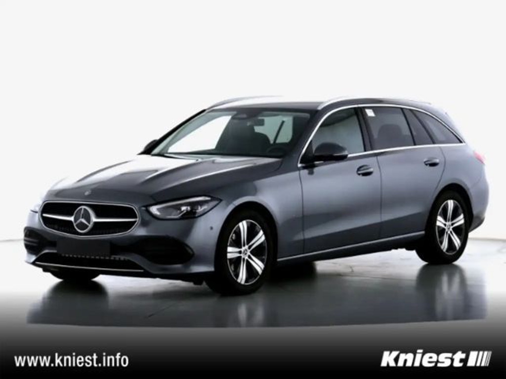 Mercedes-Benz C-Klasse 2023 Diesel