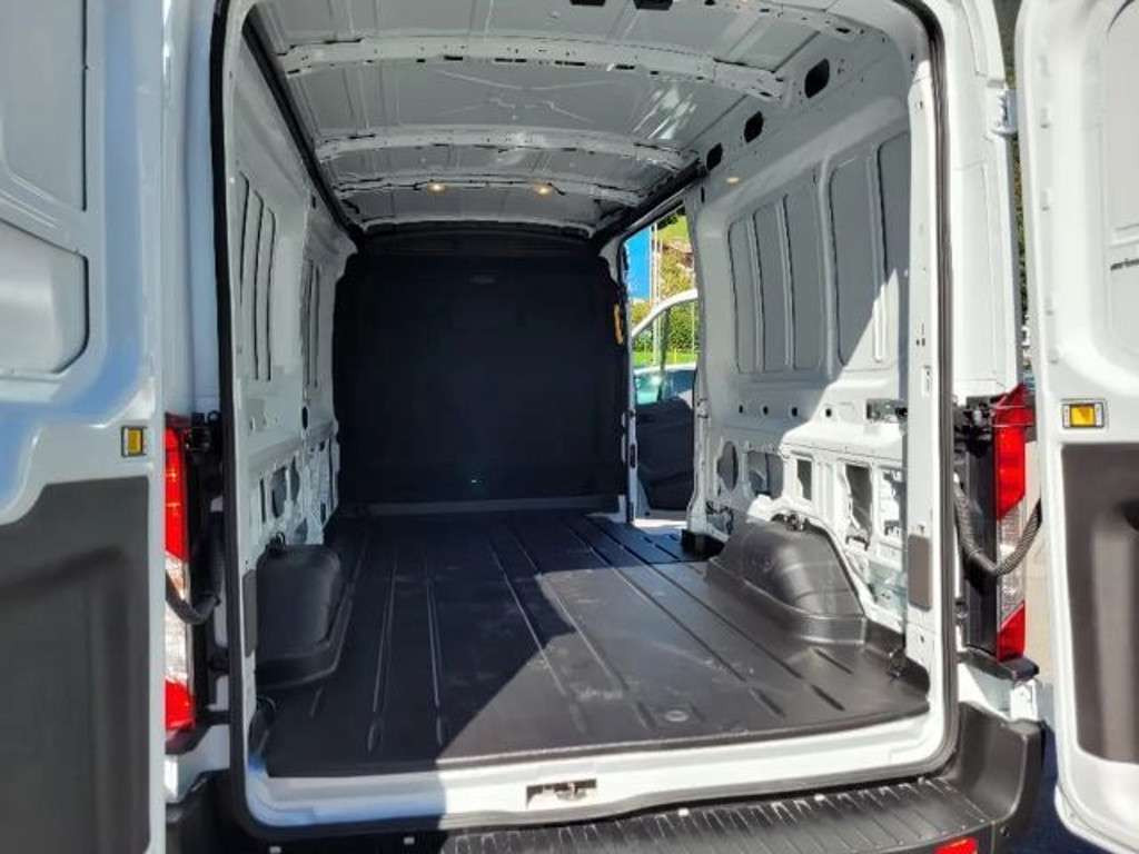 Ford E-Transit