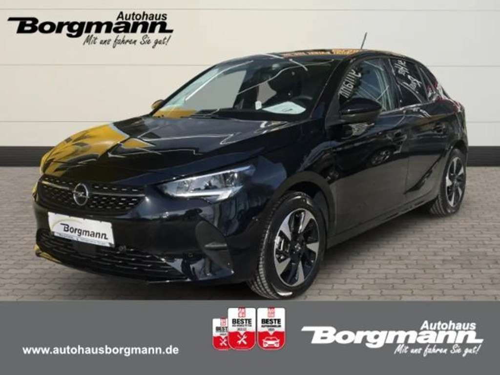 Opel Corsa 2023 Elektrisch