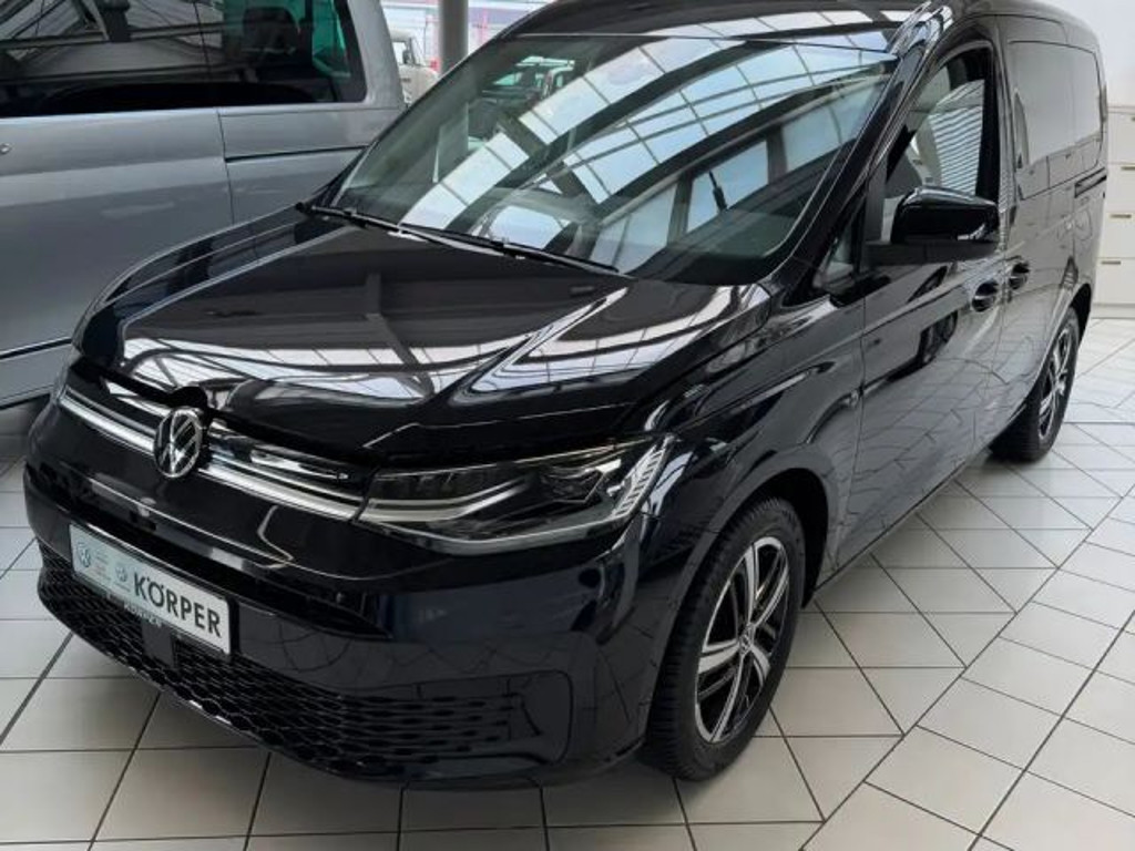 Volkswagen Caddy 2023 Diesel