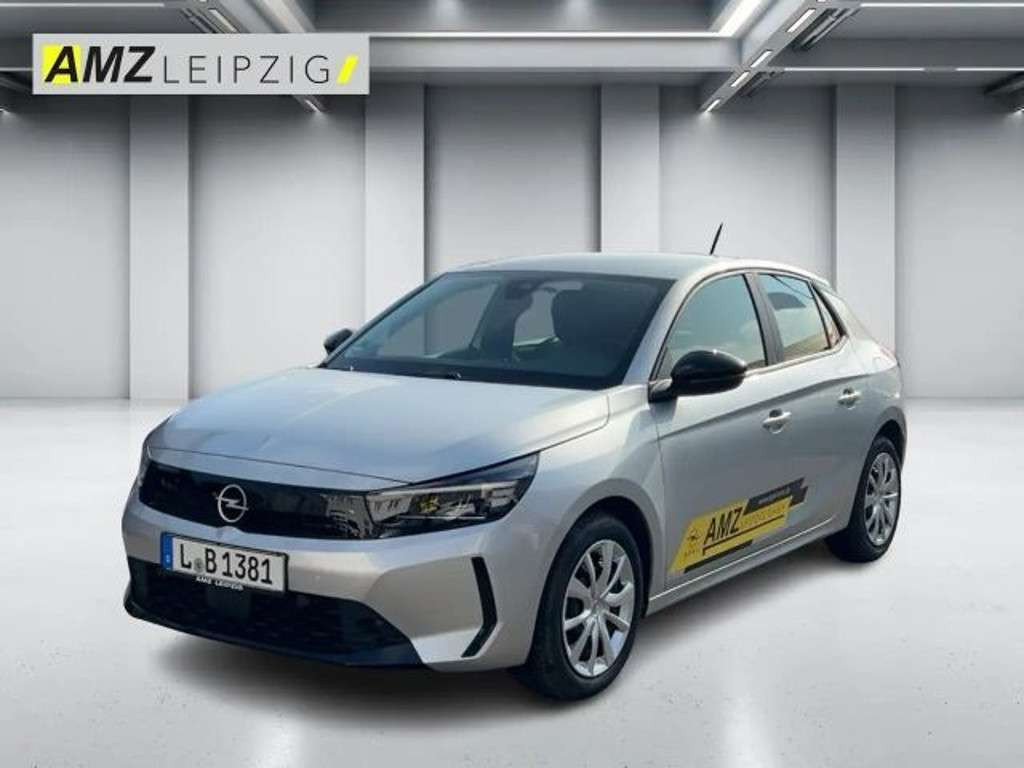 Opel Corsa 2025 Benzine