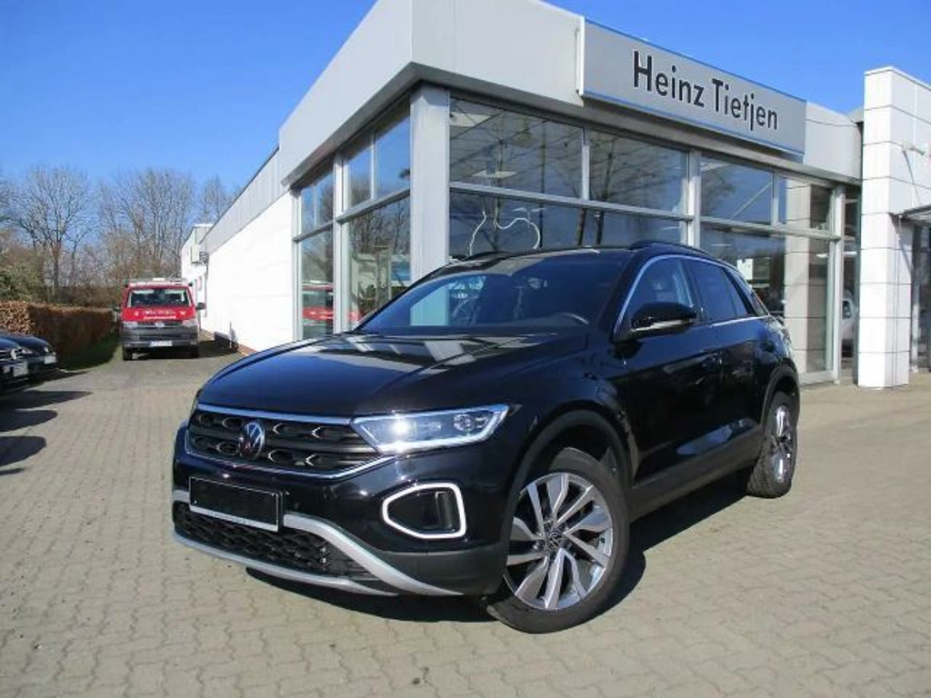 Volkswagen T-Roc 2024 Diesel