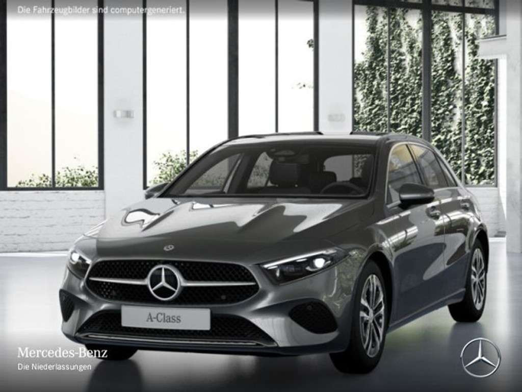 Mercedes-Benz A-Klasse 2025 Diesel