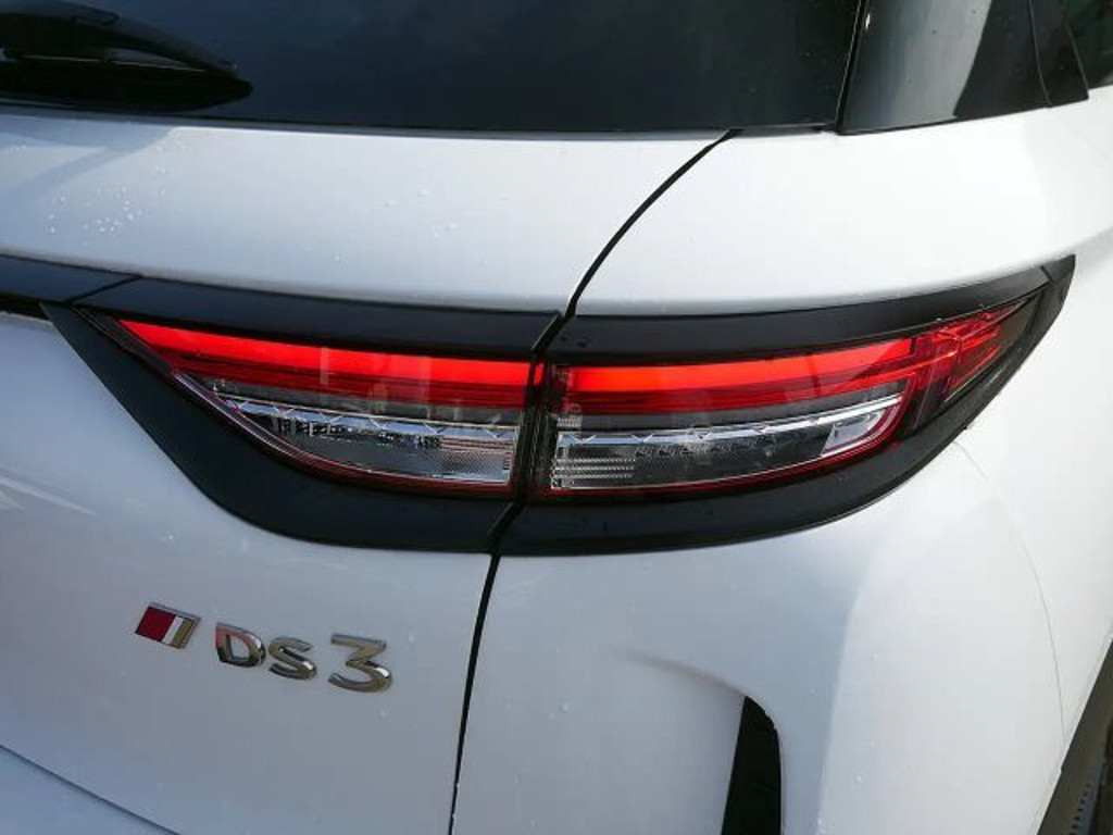 DS DS 3 Crossback