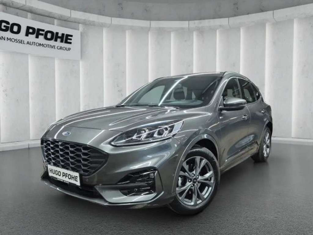 Ford Kuga 2024 Benzine