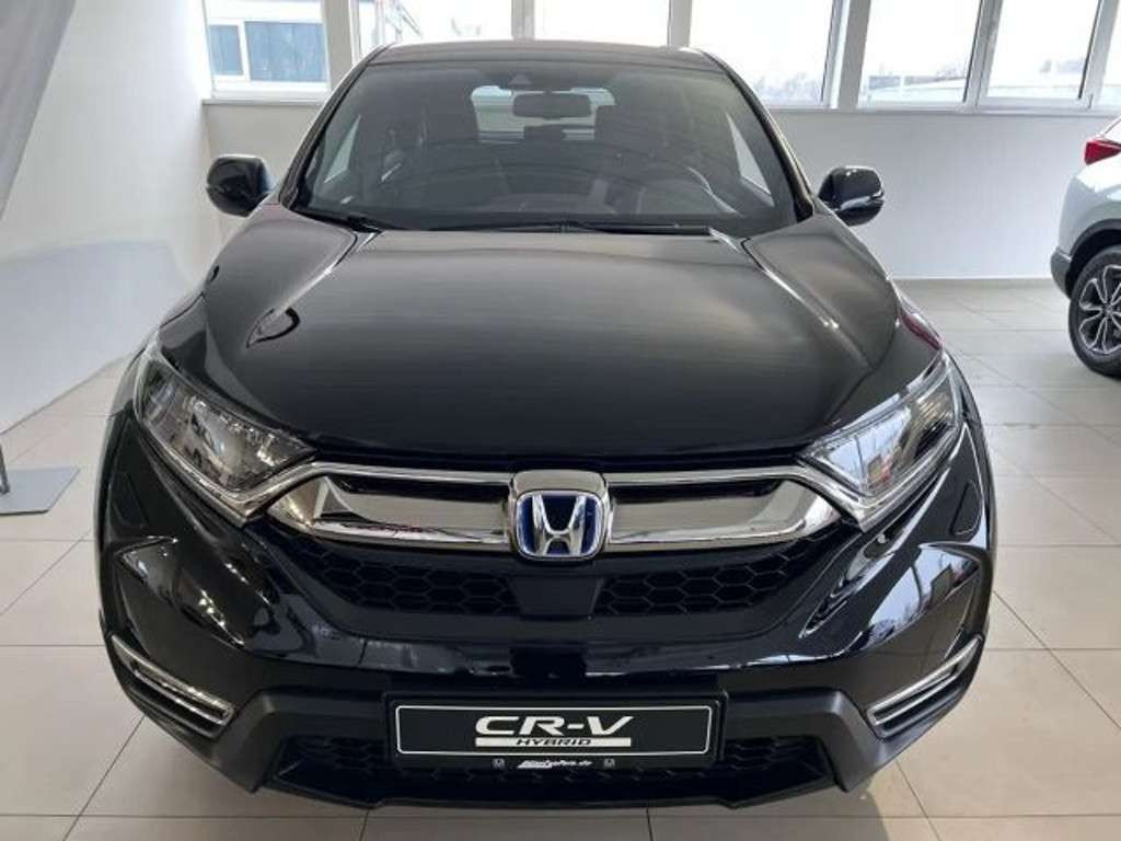 Honda CR-V 2023 Hybride Benzine
