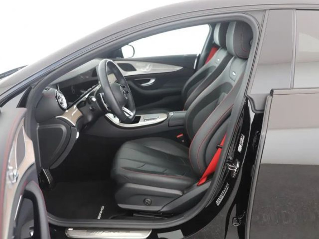 Mercedes-Benz CLS-Klasse